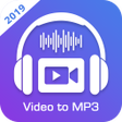 程序图标：Video to mp3 Converter: M…