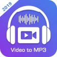 Video to mp3 Converter: Music