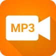 Icon of program: Video to MP3 Converter - Music