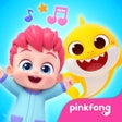 ไอคอนของโปรแกรม: Pinkfong Baby Shark