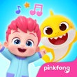 Ikon program: Pinkfong Baby Shark