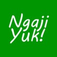 プログラムのアイコン：Ngaji Yuk