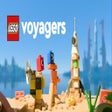 Ikon program: LEGO® Voyagers