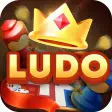 Ludo Island - Dice Board Game