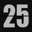 程序图标：Focus timer - time keeper