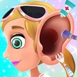 أيقونة البرنامج: My Little Ear Doctor