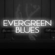 Ikon program: Evergreen Blues
