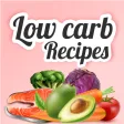 Low carb recipes: Diet Apps