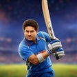 程序图标：Sachin Saga Pro Cricket
