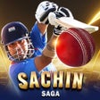 Programın simgesi: Sachin Saga Pro Cricket
