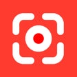 أيقونة البرنامج: ScreenReact: Record Gamep…