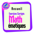 程序图标：Exercices de math - Recue…