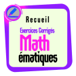 Exercices de math - Recueil d