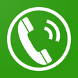 Ícone do programa: Phone Call Recorder - Fre…