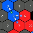 프로그램 아이콘: Hexagon War