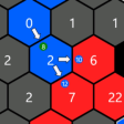 Hexagon War