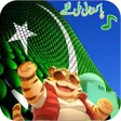 程序图标:Pakistani Qoumi Milli Nag…