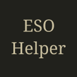 Ícone do programa: ESO Helper