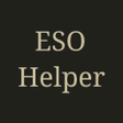 Ikona programu: ESO Helper