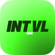 Icoon van programma: INTVL