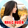 Biểu tượng của chương trình: Nhac Buon Tam Trang