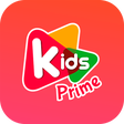 Icono de programa: Kids Prime