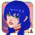 أيقونة البرنامج: Avatar Maker: Real Girl