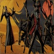 Biểu tượng của chương trình: Weird West