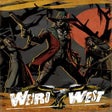 Biểu tượng của chương trình: Weird West