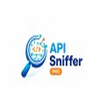 Icoon van programma: API Sniffer Pro – Monitor…