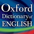 ไอคอนของโปรแกรม: Oxford Dictionary of Engl…