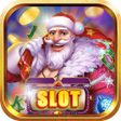 プログラムのアイコン：GO GO GO Christmas SLOT