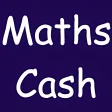 Maths Cash - Redeem Coupons