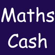 Maths Cash - Redeem Coupons icon