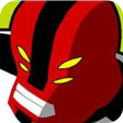 أيقونة البرنامج: Ben omniverse 10 game col…