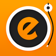 Icon of program: edjing for Windows 10