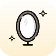 程序图标：Beauty Mirror Effect
