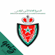 プログラムのアイコン：Qcm كويز مبارات الامن الو…