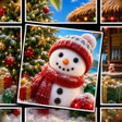 Ikona programu: JigArts Puzzle