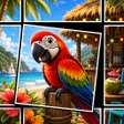 Иконка программы: JigArts Puzzle