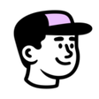 Иконка программы: Chattie Social CRM Extens…