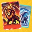 أيقونة البرنامج: Card Maker : DIY Monster