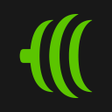 Icoon van programma: Training App (MyStrengthB…