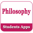 程序图标：Philosophy - an education…