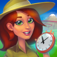 Ícone do programa: Lost Artifacts: Time Mach…