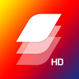 أيقونة البرنامج: HD Free WallpaperBackgrou…