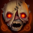 プログラムのアイコン：Pokiman Escape  Horror ga…