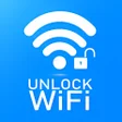 Ícone do programa: WiFi Master: WiFi Auto Co…
