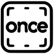 Ícone do programa: Once - Secure your video