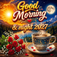 程序图标：good morning good night 2…
